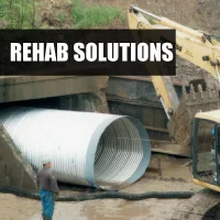Rehab Solutions Button