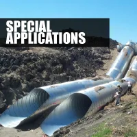 Special Applications Button