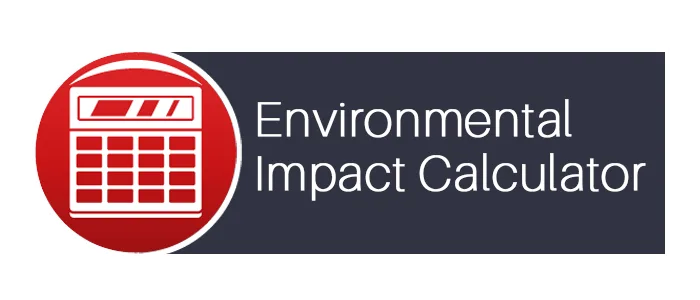 Environmental Impact Calculator
