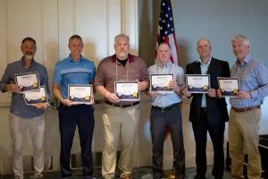 NCSPA Safety Awards Winner 2024 - Group